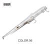 Kingdom Long Casting Pencil Fishing Lure 11g 13g 30g 40g 130mm 205mm Floating & Sinking Stickbait  Bass Saltwater Needle Pencil