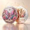 Collectible Birthday Commemorative Challenge Double Sided for Celebration Gift