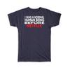Tops – T-Shirts
