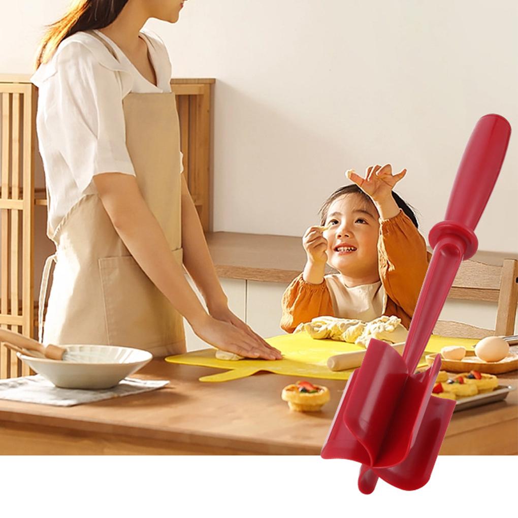 ABS Multifunktionaler Obstsalat-Mixer Herstellung Mischen ple Mit Rührstab Rührstab