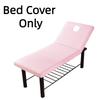 Beauty Table Massage Cover Spa Bed Salon Couch Elastic Sheet Universal Bedding