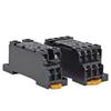 MERU PYFZ-08-E DIN Rail Relay Socket