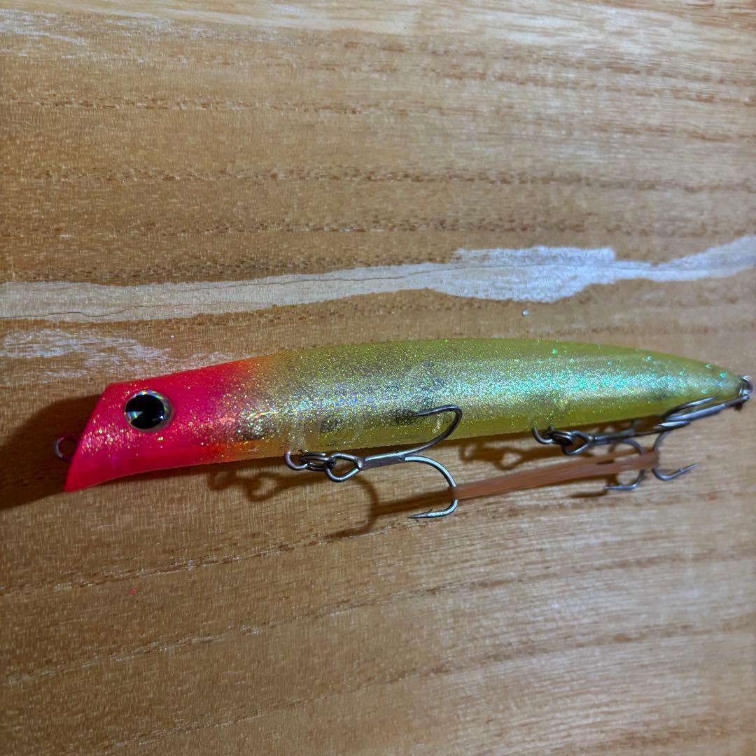 Used Komomo 125 Suspended Ima Aima Limited Color