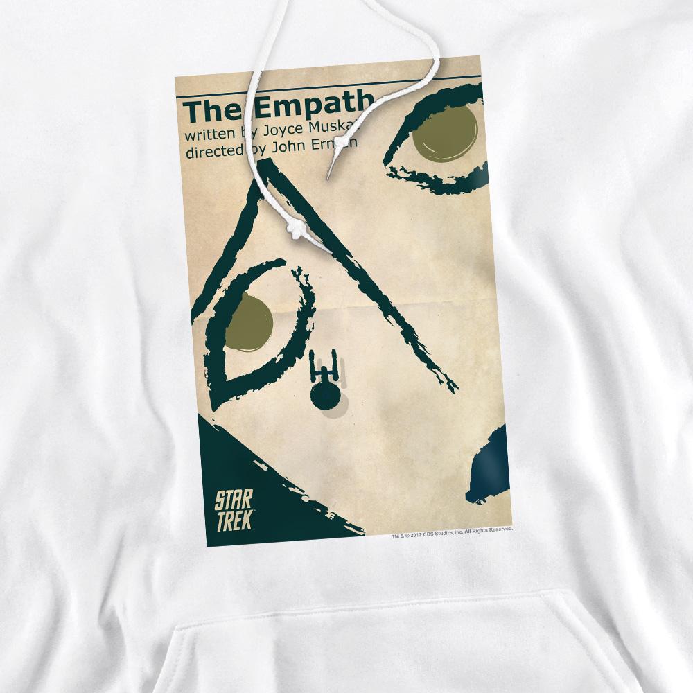 Star Trek Mens The Original Series Episode 67 Hoodie