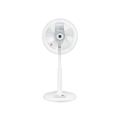 Sharp Svetainės ventiliatorius AC tipo su nuotolinio valdymo pultu Plasmacluster 7000 Standartinis Baltas PJ-P3AS-W