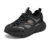 Skechers Outdoor Comfortable Soft Wear-Resistant Creek Shoes Women Shoes Black 180217-BBK