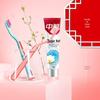 Zhonghua Deep Clean Antibacterial Toothbrush