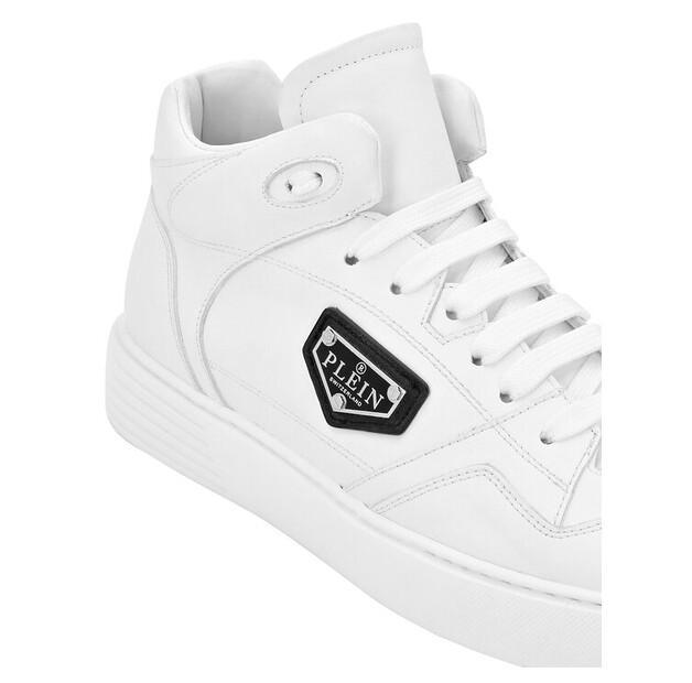 Кроссовки PHILIPP PLEIN 25555