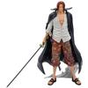 Figurine - BANPRESTO - BP89738P - Shanks - 30 Cm - Multicolore - One Piece