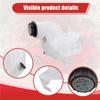 Kühlmittel-Ausgleichsbehälter LR013663 PCF500110 Für Land Range Rover Sport L320 LR3 L319 Zusätzlicher Wasserbehälter-A87Q