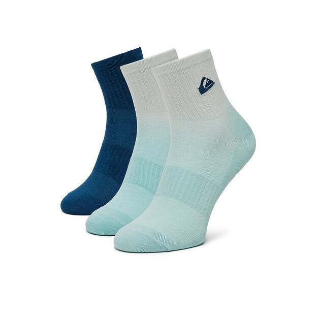 

Носки длинные Quiksilver AS_QUIKSILVER_102Z_SS25 EU 39_42