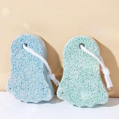 Natuurlijke Puimsteen voor Voeten Dode Huid Eelt Verwijderaar Voet Exfoliator Schraper Pedicure Gereedschap voor Mannen Vrouwen