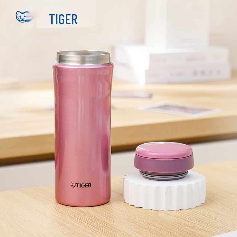 Tiger MMK-A45C Vacuum Insulated Stainless Steel Thermos Bottle