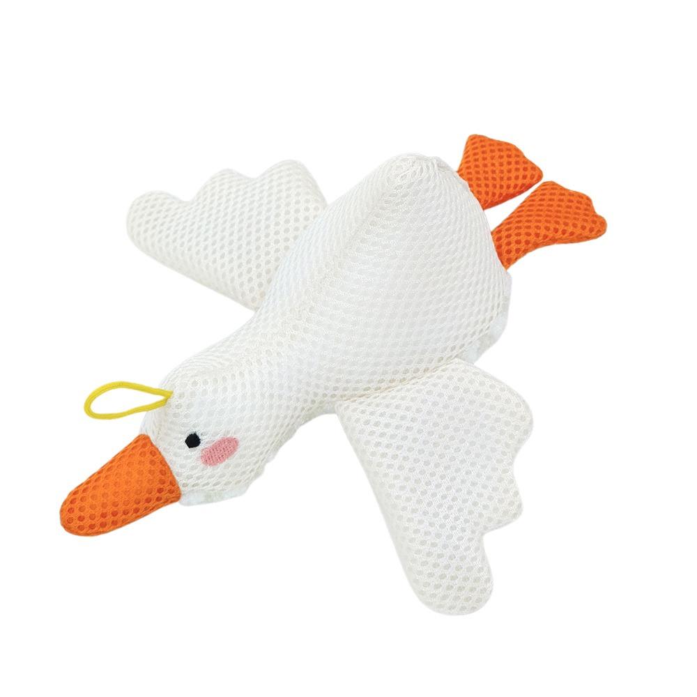 Multicolor Flower Bath Sponge Bath Sponge Soft Bath Shower Wash  Shower Use