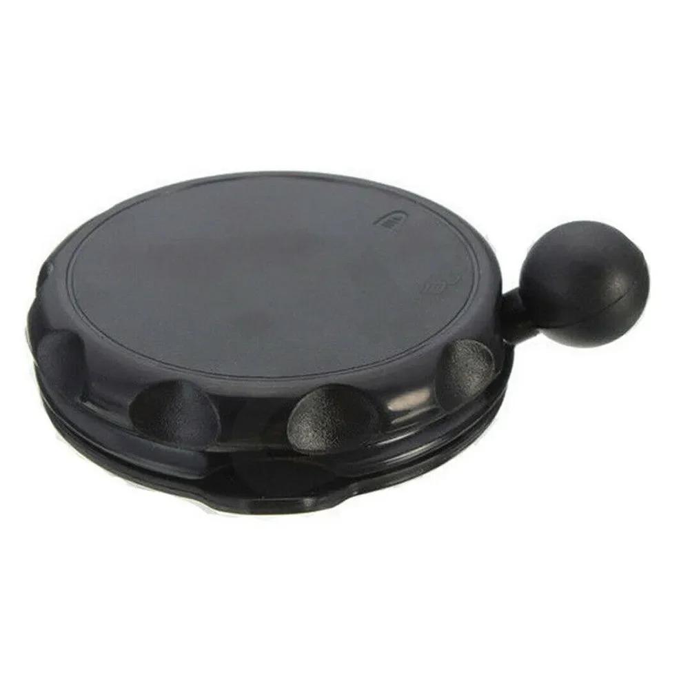 For TomTom Via 100 Go Live 800 825 Start 20 25 Car Windshield Suction Cup Mount GPS Holder Suction Cup Mount Holder Ball Socket