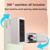 Shockproof Silicone Sleeve for 15 140W High Power Chargers Temperatures Control HassleFree Maintenance