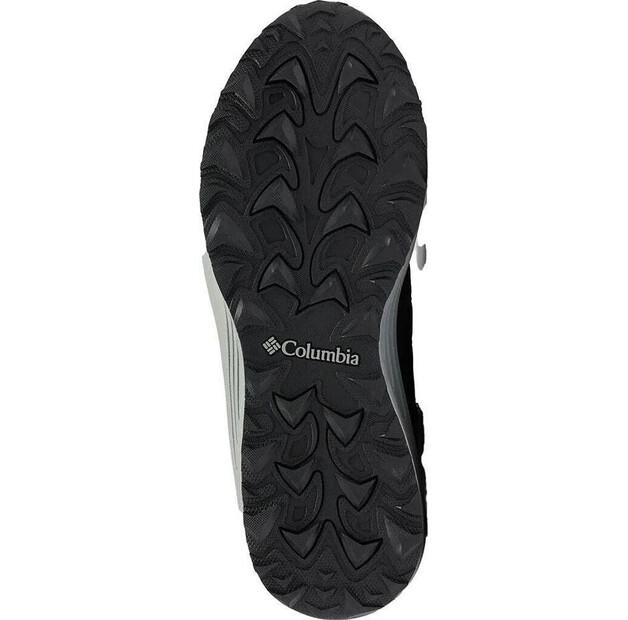 Columbia Trailstorm Crest Mid WP Hiking Boots