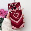 Moderne Bemalung Hülle Für Nothing Phone (3a) Pro Weiche Silikon-TPU-Handyhüllen für Nothing Phone3a 3a Pro Hüllen Stoßfänger