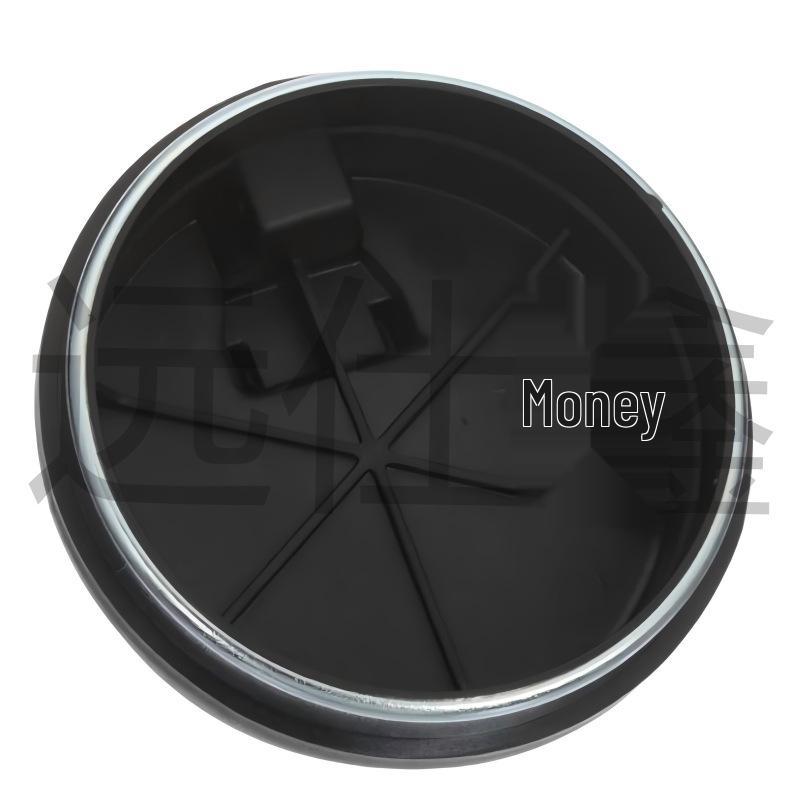 Modern Kia Bakhjul ABS-sensor Navkåpa 58980-F0000/58980F0000