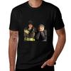 Ein Chicago T-Shirt Große Größe Kurzarm T-Shirt Für Unisex