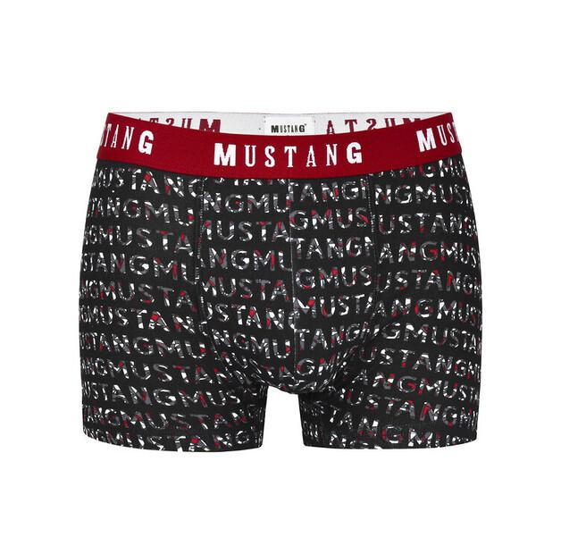 Боксеры Mustang 4155
