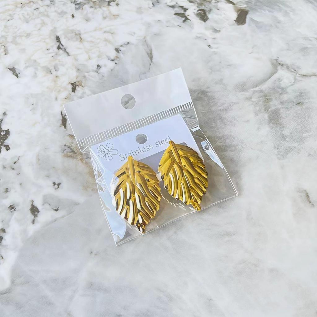 Women's Earring Modern Abstract Flower Dangle Earrings for Women – Statement Jewelry for Casual & Special Occasions