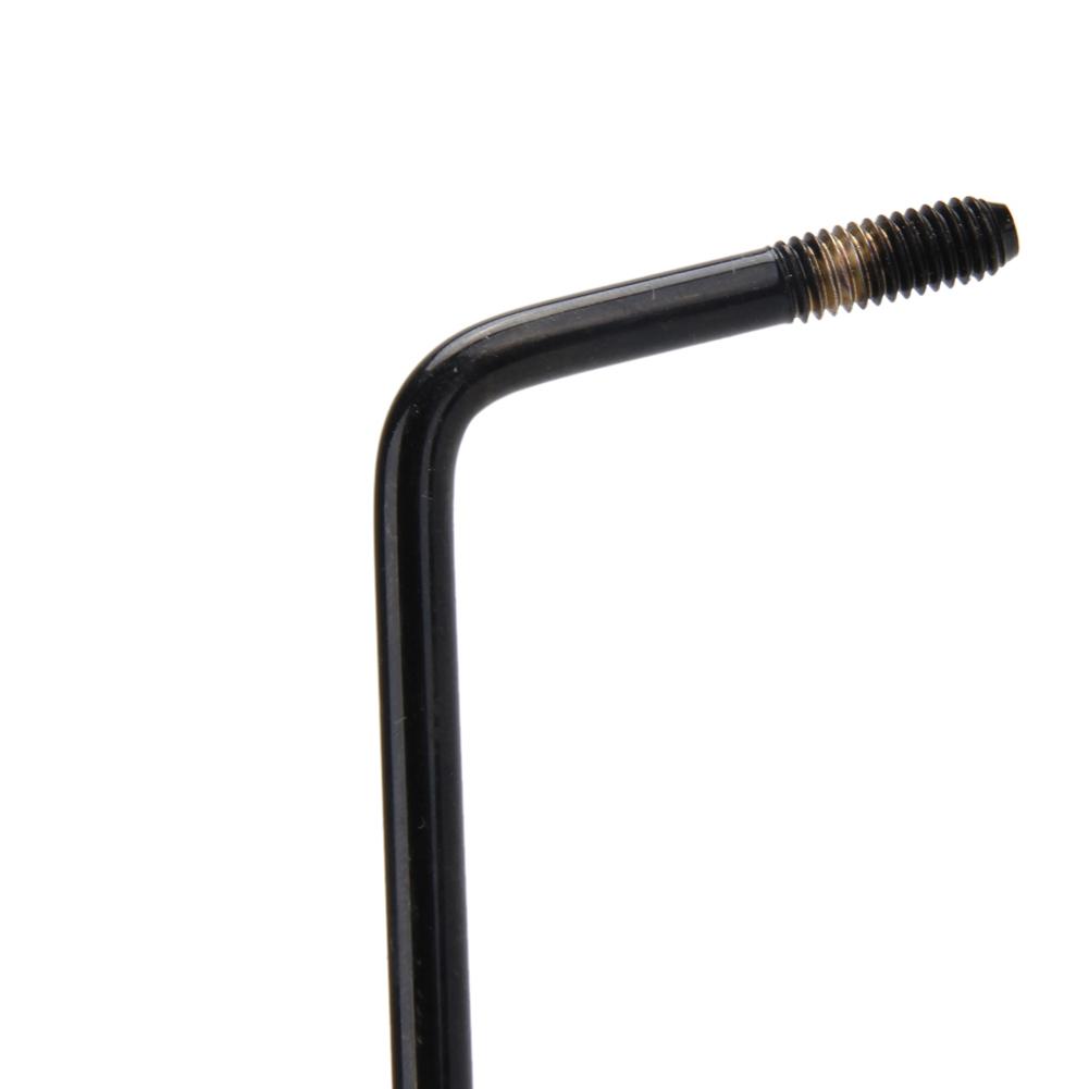 Electric Guitar Tremolo Arm Whammy Bar with Tips Guitarra Instruments Parts for Music Lovers Playing Accessories
