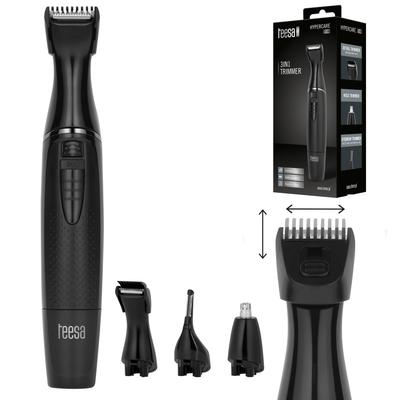 Teesa HYPER CARE T100 3-in-1 Personal Care Trimmer