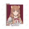 TV Anime "The Rising of the Shield Hero Season 3" Raphtalia T-Shirt Vol. 2 Men's Size S