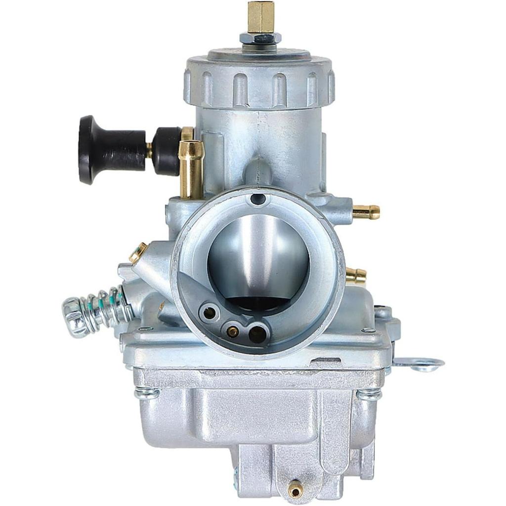 Carburatore VM24 per Moto Sostituzione per TTR125 TTR125E TTR125L TTR125LE DT100 DT125 DT175 RT100 RT180 Carburatore