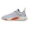 Кросівки Air Luka 1 Next Nature PS Habitat для дітей Сірий Football-Grey Темно-Синій Marina-Blue DV1515-074