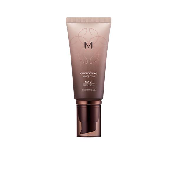 MISSHA (hp5) M Choboyang BB Crème 50ml / BB Crème Novice / # 22 Beige Doux