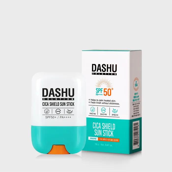 Dashu_Cica Shield Sun Stick 19g