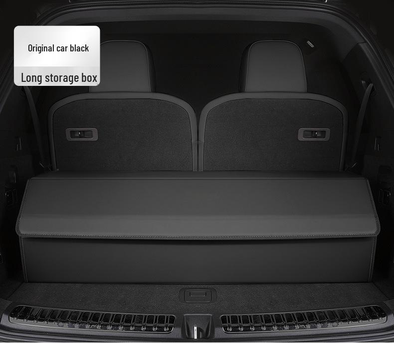 Foldable Trunk Storage Box for L9/L8/L7/L6 – Interior Accessories