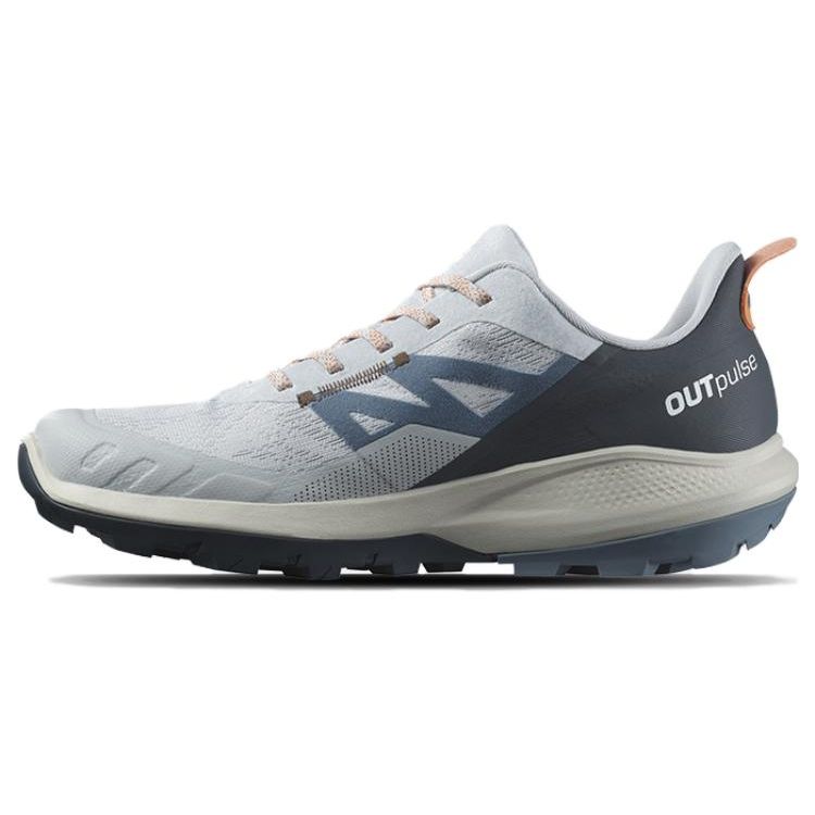 Salomon Outpulse Slip Resistant Shock Absorbing