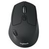 Logitech M720 Dual-Mode Wireless Mouse