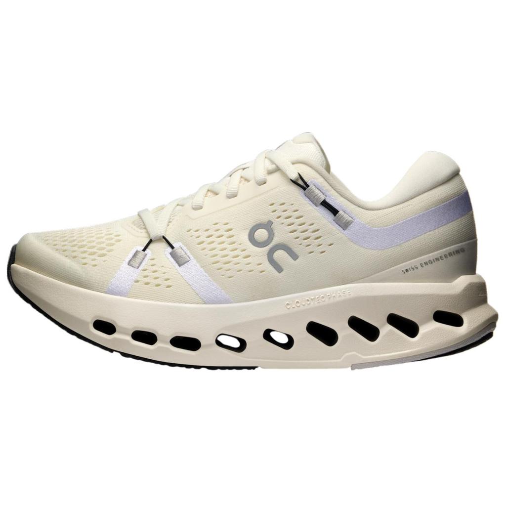 Cloudsurfer 2 Wmns On 'Ivory' Women's Sneakers 3WF10103334