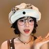 Cappelli – Baschi e chepì