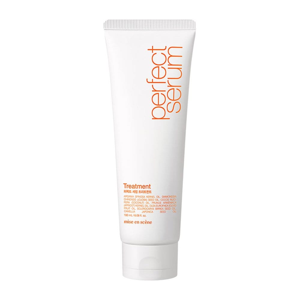 mise en scène perfect serum treatment 180ml
