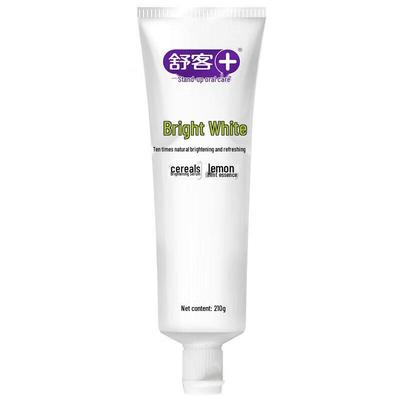 Saky Brightening Toothpaste
