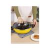 SUPOR 3-Piece Non-Stick Wok Cookware Set