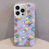 C-Chuckie A-AngelicaS Rugrat  Phone Case For iPhone 17,16,13,12,11,15,14,Pro,Max,Plus,SE4,Air,Mini White IMD Matte