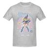1 Piece Card Pose Graphic 100 Cotton Tshirt Yu Gi Tops Tees For Unisex