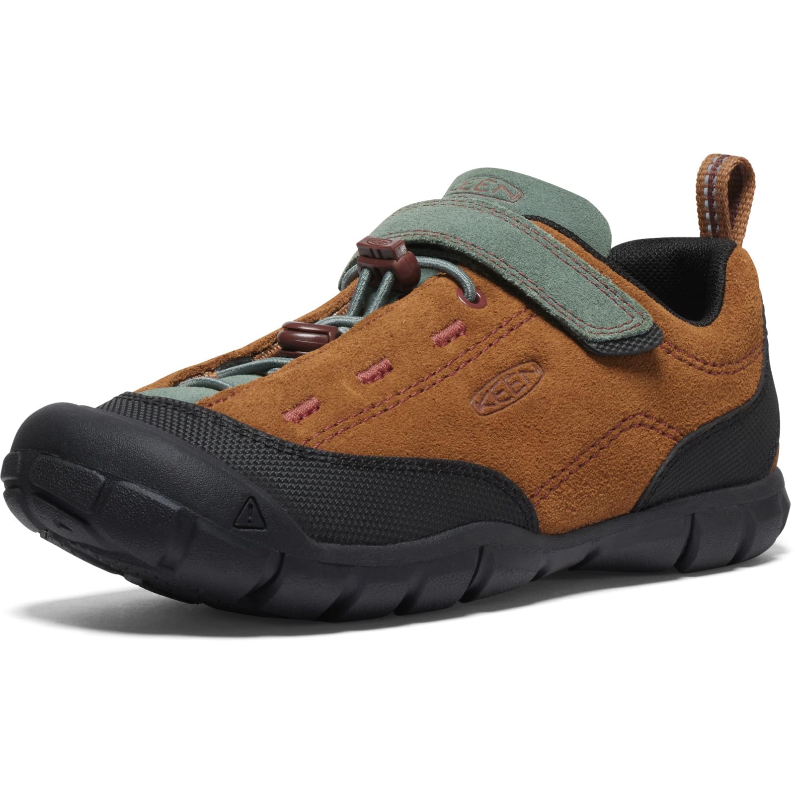 

Детские кроссовки JASPER II Jasper Two FOREST см [Keen] (15.0~23.5см) КЛЕН/ТЕМНЫЙ 20.0