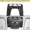 Car Interior Reading Lamp Decorative Panel For BMW 1 2 3 4 Series X1 X2 X5 X6 F30 F22 F34 F36 F48 F47 F15 F16