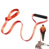 Deer Drag Hunting Deer Puller with Comfort Grip Handle Portable Multipurpose Dragging Pull Rope for Farmer Home Outdoor Supplies