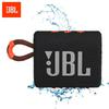 JBL GO3 Portable Bluetooth Speaker