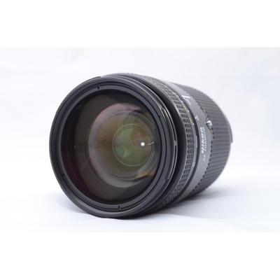 Used [Tested and In Excellent Condition] Nikon AF NIKKOR 35-135mm