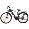 Electric Bicycle Varun S700 27.5" 250W Motor City Electric Bike For Adult 48V 10.4AH Dual Disc Brake Max Load 150Kg