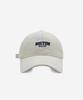 Large Size 63-Centimeter Baseball Cap. Fashionable For Both Men And Women. Letter-Stitched Baseball Cap. Korean-Style Curved Cap